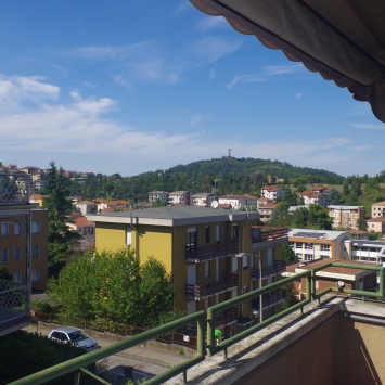 S10-160 - Salsomaggiore Terme, appartamento 1 camera