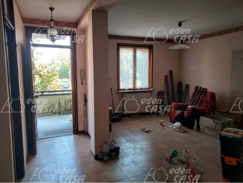 B31-163 - Busseto, villetta a schiera 3 camere