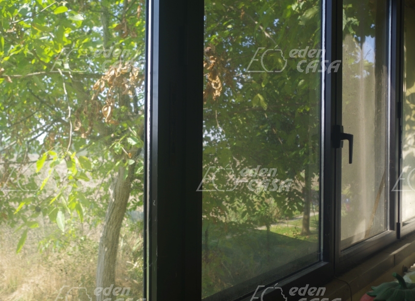 B31-163 - Busseto, villetta a schiera 3 camere