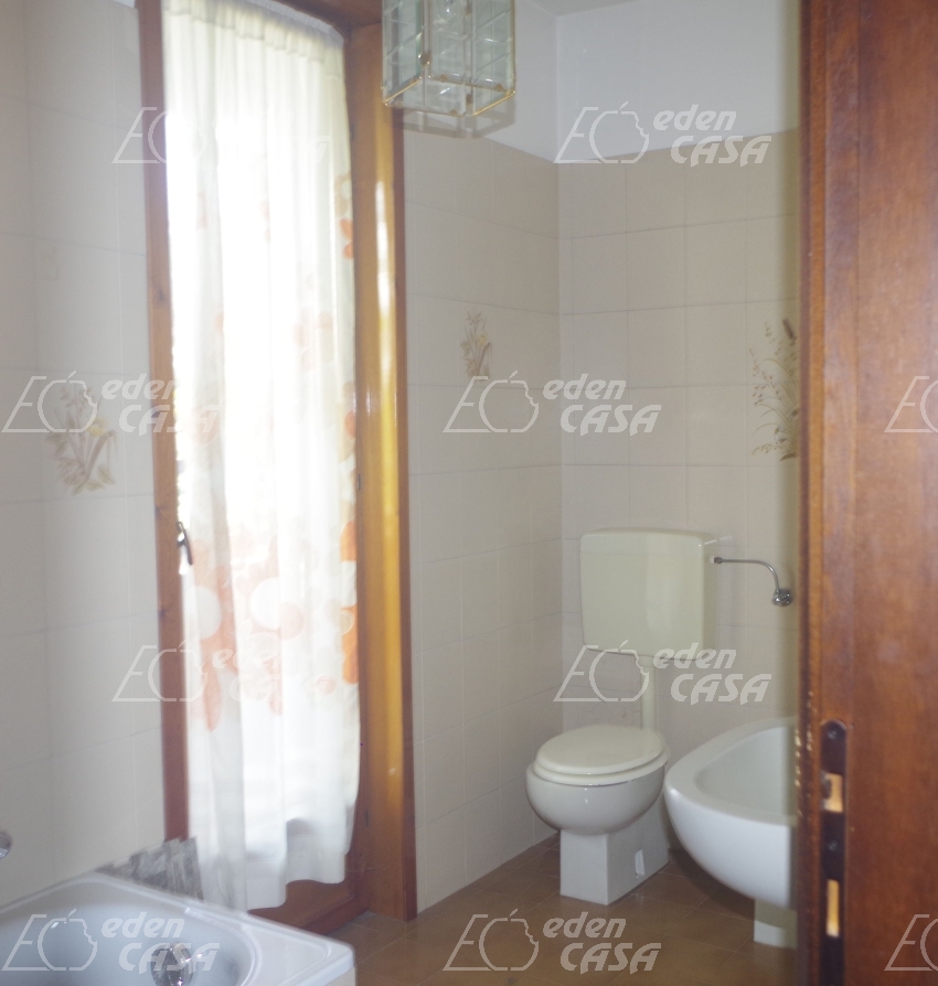 B31-163 - Busseto, villetta a schiera 3 camere