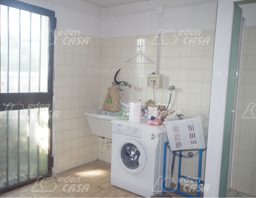 B31-163 - Busseto, villetta a schiera 3 camere