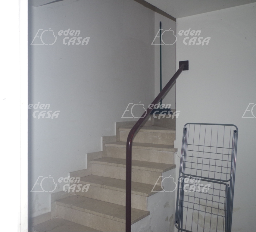 B31-163 - Busseto, villetta a schiera 3 camere