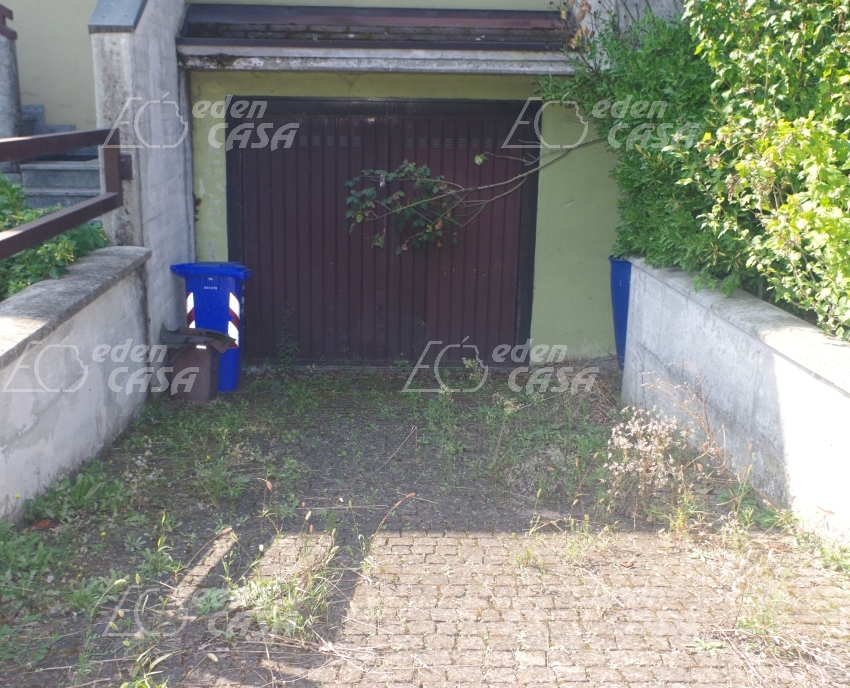 B31-163 - Busseto, villetta a schiera 3 camere