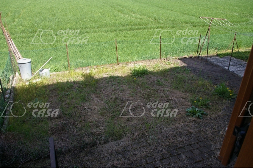 B31-163 - Busseto, villetta a schiera 3 camere