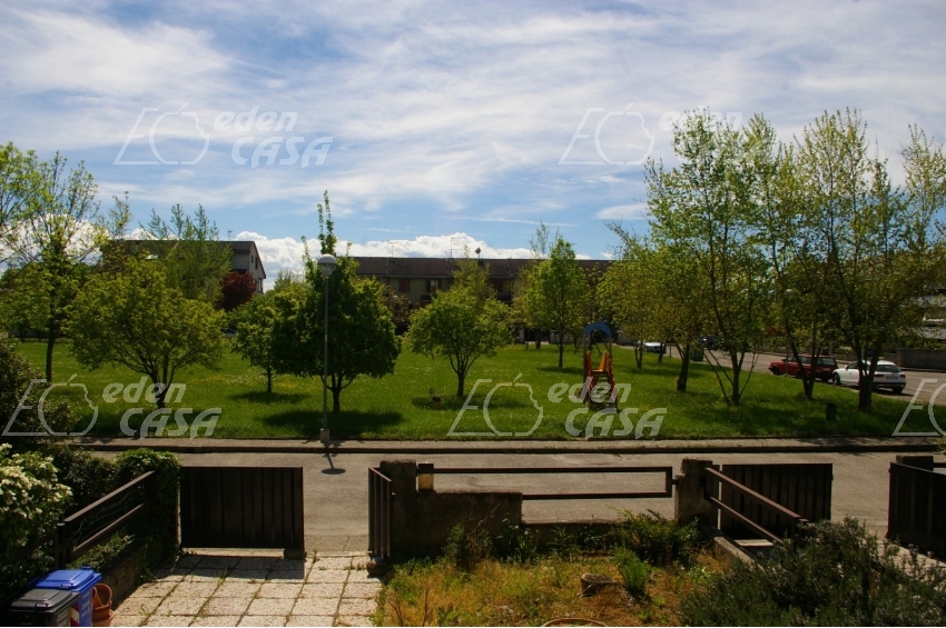 B31-163 - Busseto, villetta a schiera 3 camere