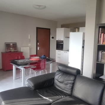 B01-164 - Busseto, appartamento 1 camera