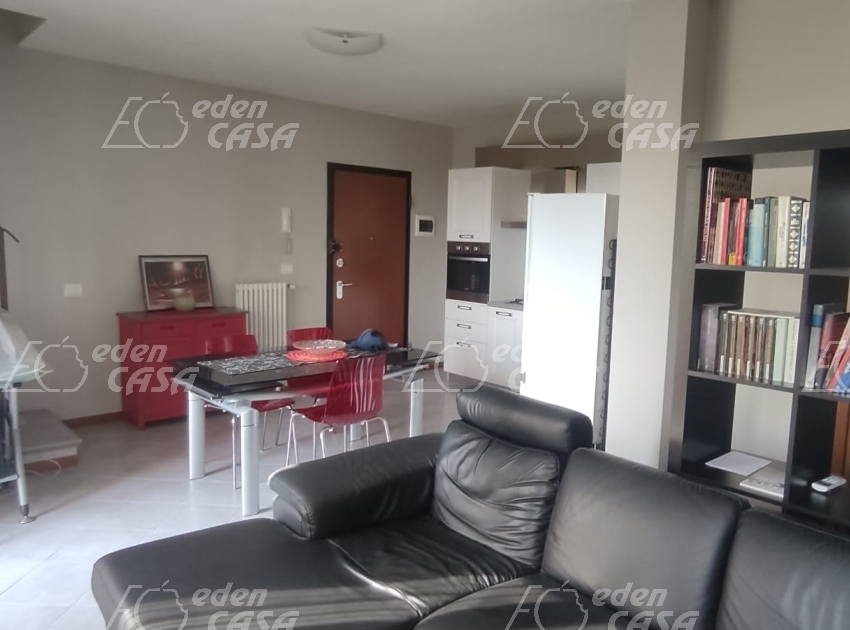 B01-164 - Busseto, appartamento 1 camera