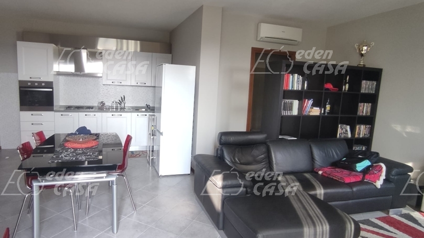 B01-164 - Busseto, appartamento 1 camera