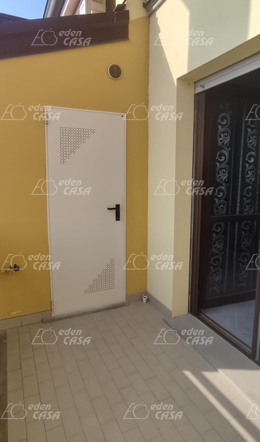 B01-164 - Busseto, appartamento 1 camera