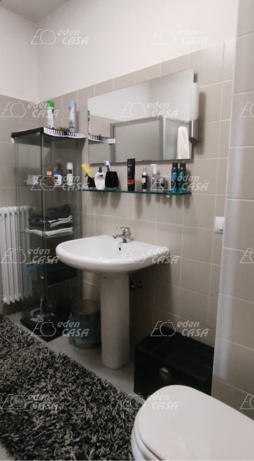 B01-164 - Busseto, appartamento 1 camera