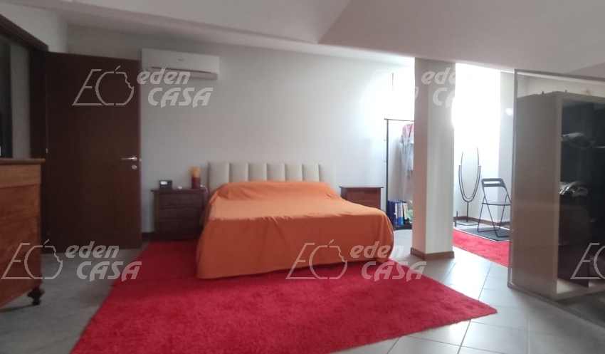 B01-164 - Busseto, appartamento 1 camera