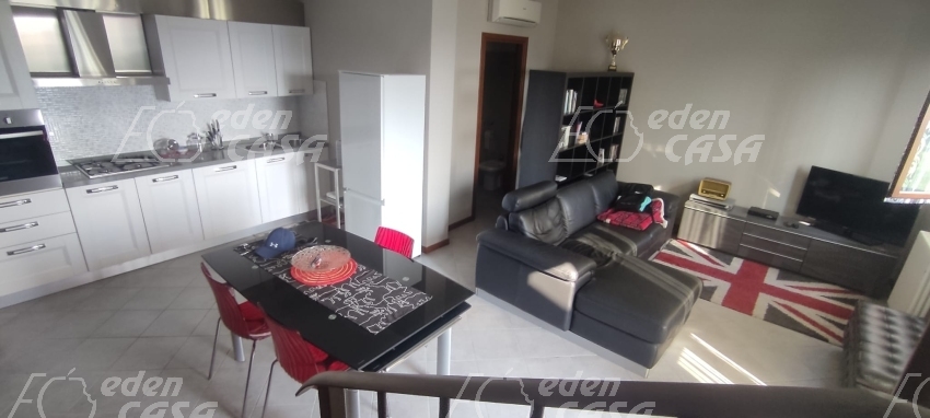 B01-164 - Busseto, appartamento 1 camera