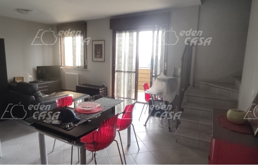 B01-164 - Busseto, appartamento 1 camera