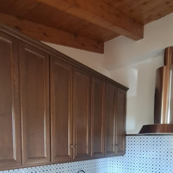 B11-166 - Busseto, appartamento 1 camera